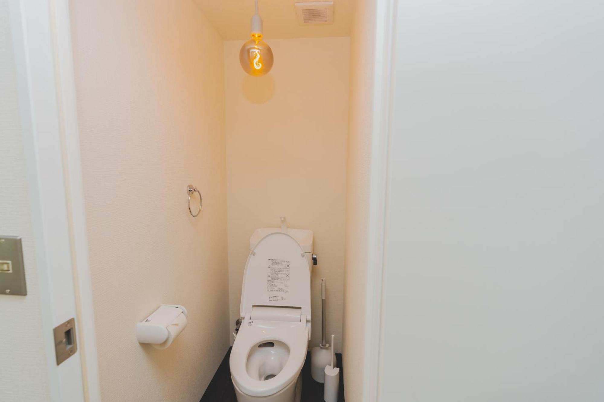 Blossom Coat Sakuragawa Aparthotel Οσάκα Εξωτερικό φωτογραφία